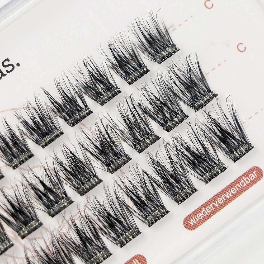 Press-On Lashes