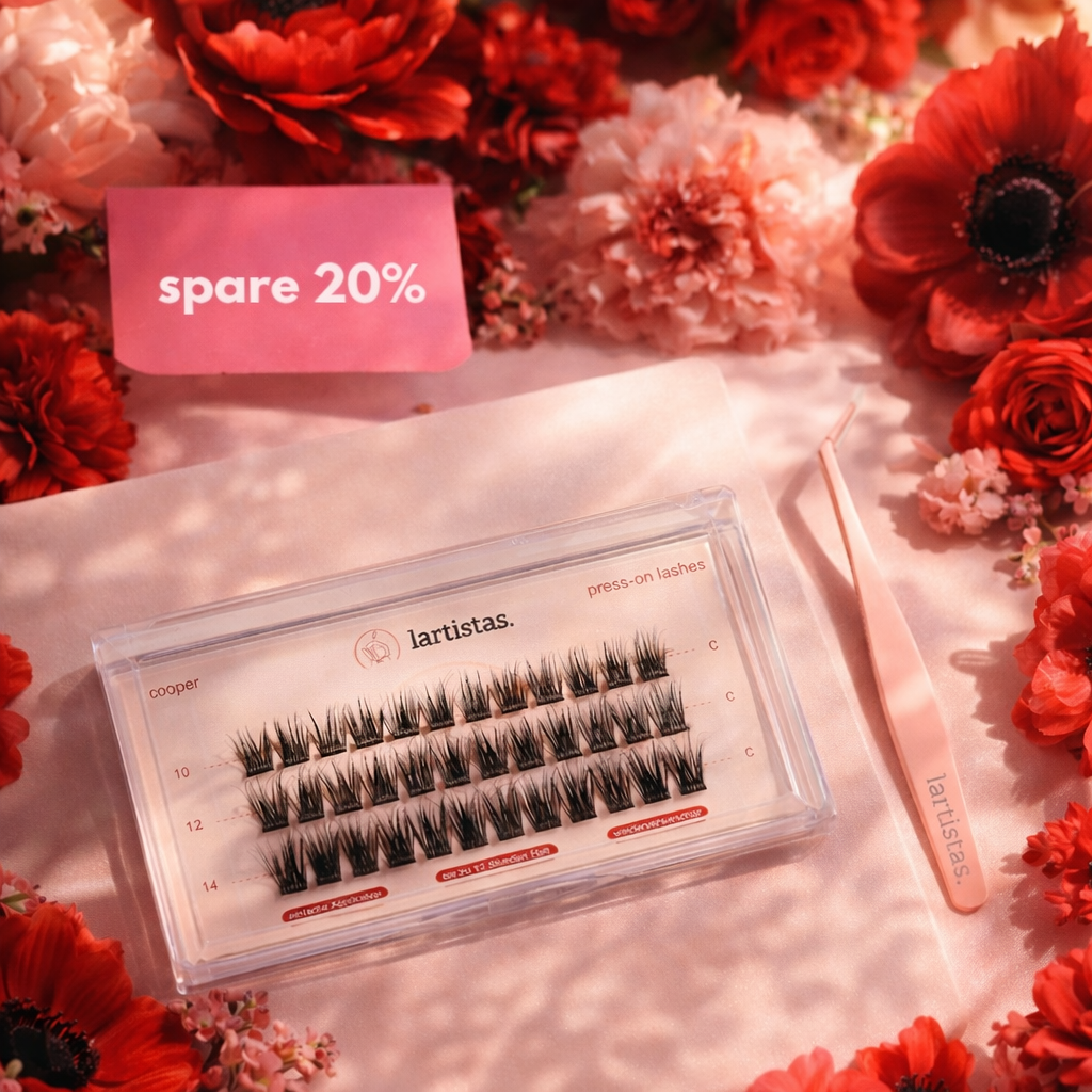 Press-On Lashes
