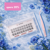 Press-On Lashes