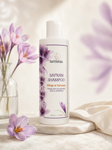 BLOND Safran Feuchtigkeitsshampoo