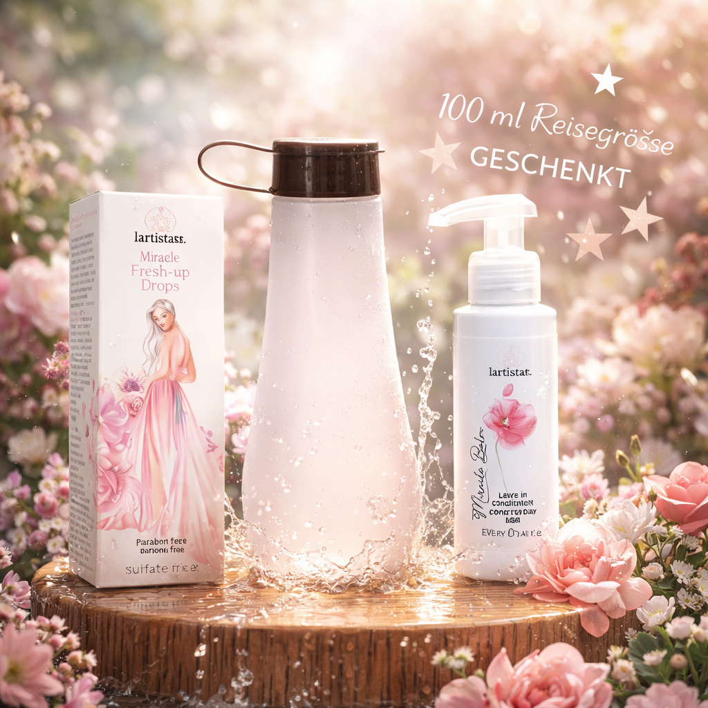 Dein ✨Starter ✨(100ml Balm geschenkt)