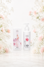 Reisegröße Set (Drops50ml & Balm100ml)