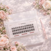 Press-On Lashes